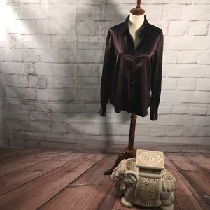 Theory Larissa Bella Shirt